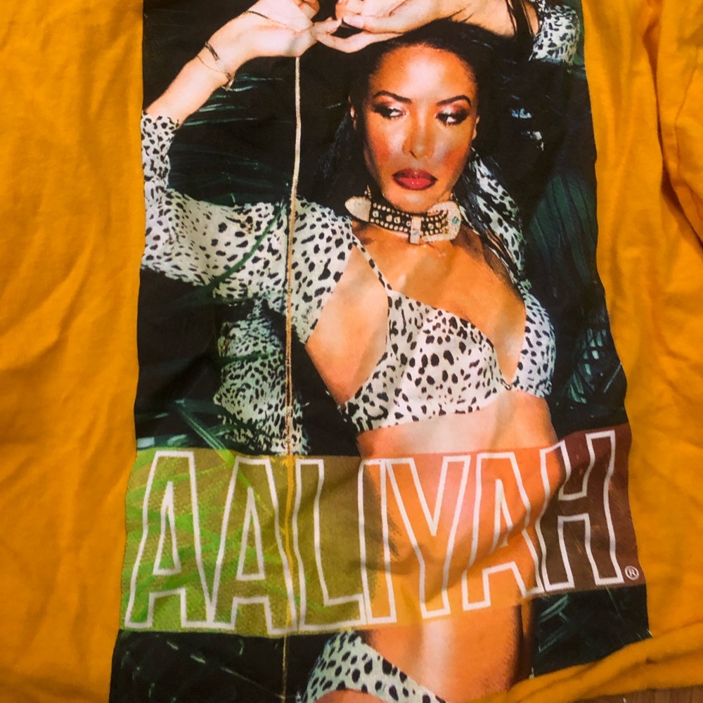 Graphic Tee